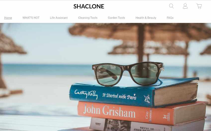 Shaclone complaints Shaclone fake or real Shaclone legit or fraud | De Reviews