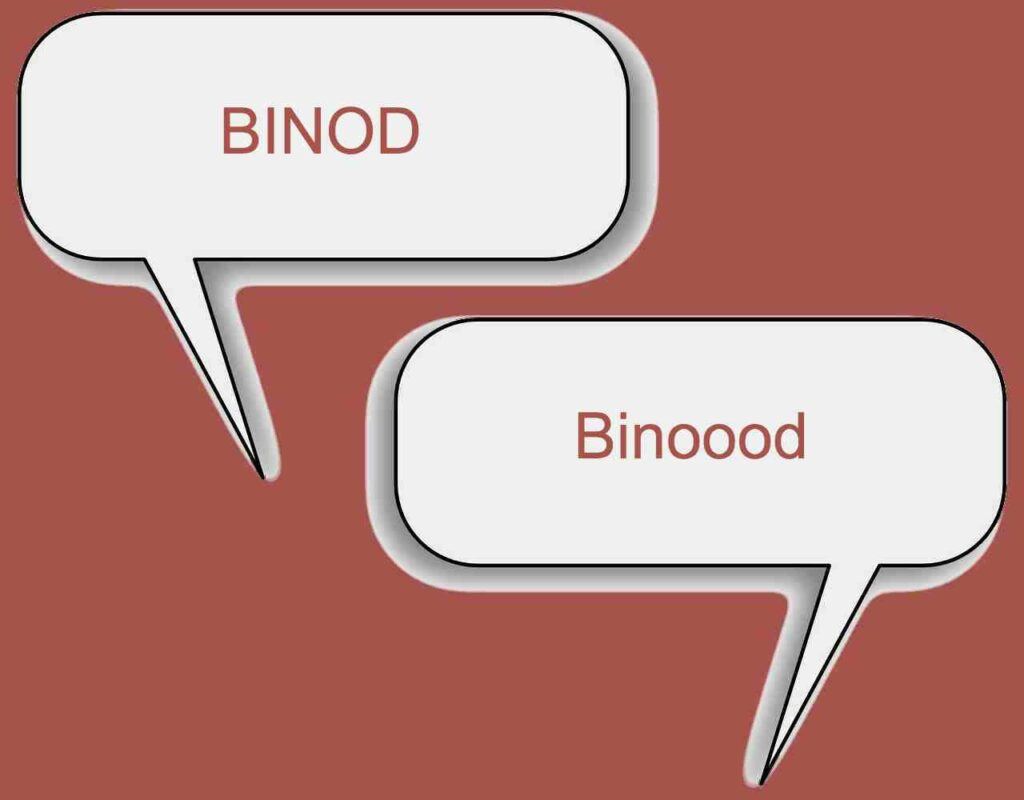 The reality of Binod comments | De Reviews