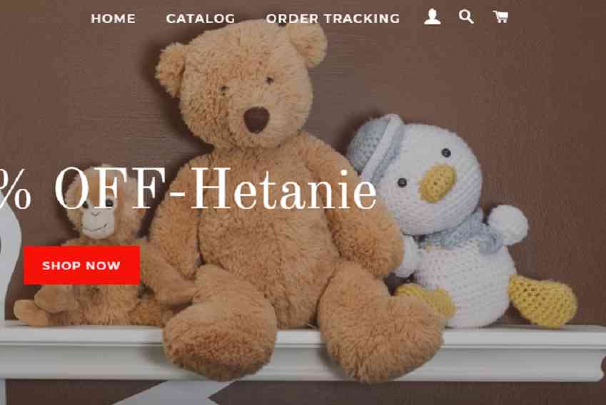 Hetanie complaints Hetanie fake or real Hetanie legit or fraud | De Reviews