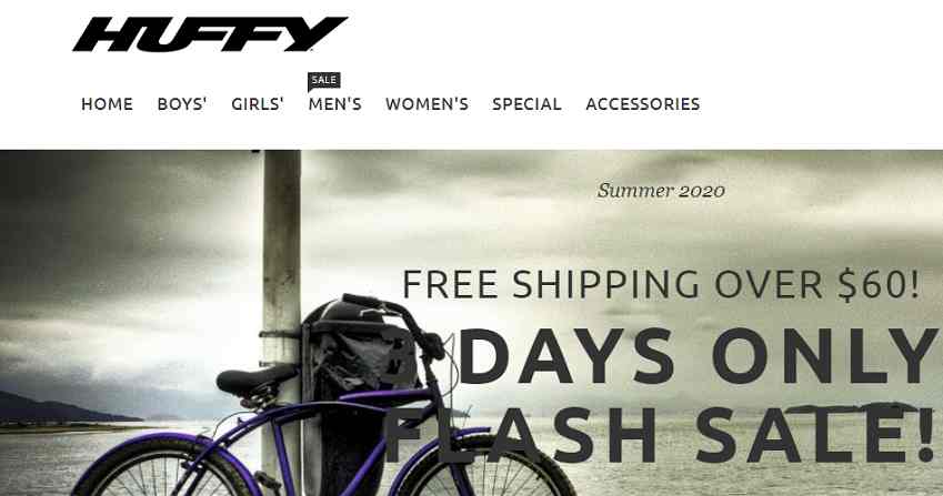 huffy bikes reviews