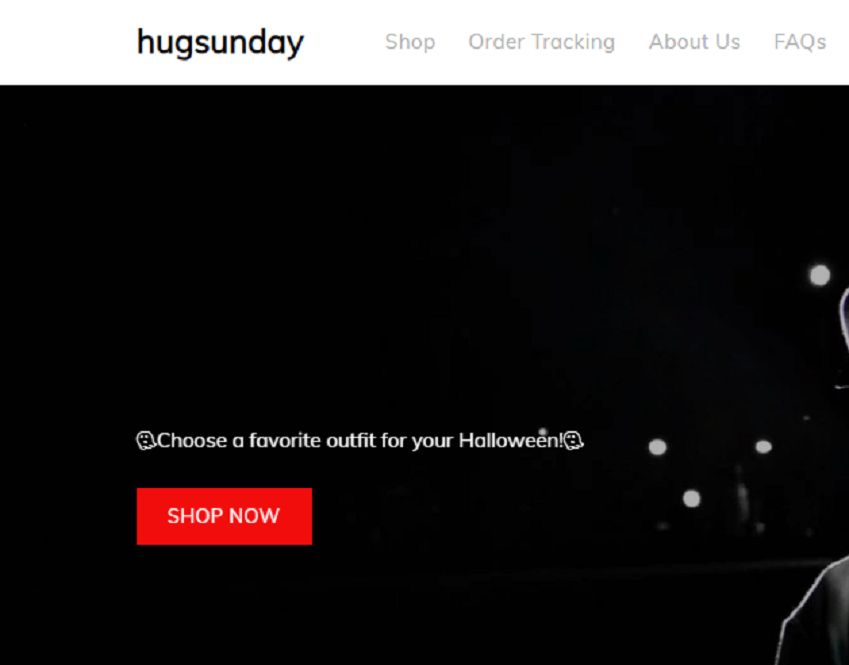 Hugsunday complaints Hugsunday fake or real Hugsunday legit or fraudnbsp| DeReviews