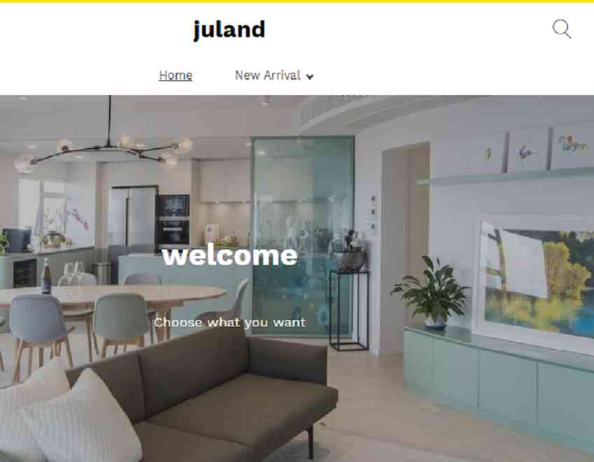 Juland complaints Juland fake or real Juland legit or fraud | De Reviews