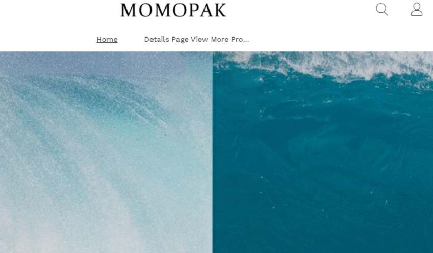 Momopak complaints Momopak fake or real Momopak legit or fraud | De Reviews