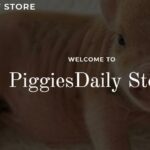 Piggies daily storemyshopify complaints Piggies daily storemyshopify fake or real Piggies daily storemyshopify legit or fraud | De Reviews