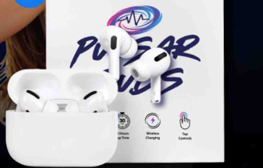 PulsarBuds complaints PulsarBuds fake or real PulsarBuds legit or fraud | De Reviews
