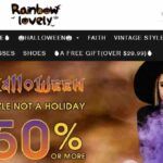 Rainbowlovely complaints Rainbowlovely fake or real Rainbowlovely legit or fraud | De Reviews