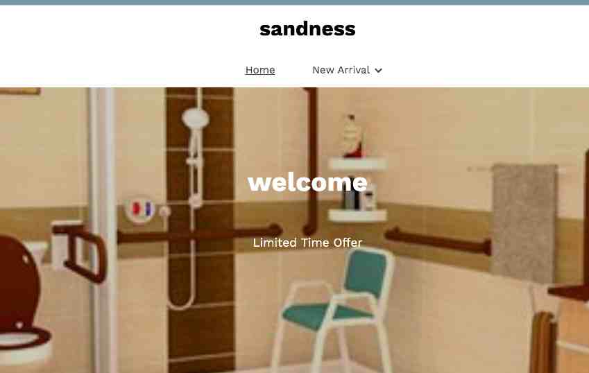 Sadness Store complaints Sadness Store fake or real Sadness Store legit or fraud | De Reviews