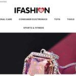 Ifashion complaints Ifashion fake or real Ifashion legit or fraud | De Reviews