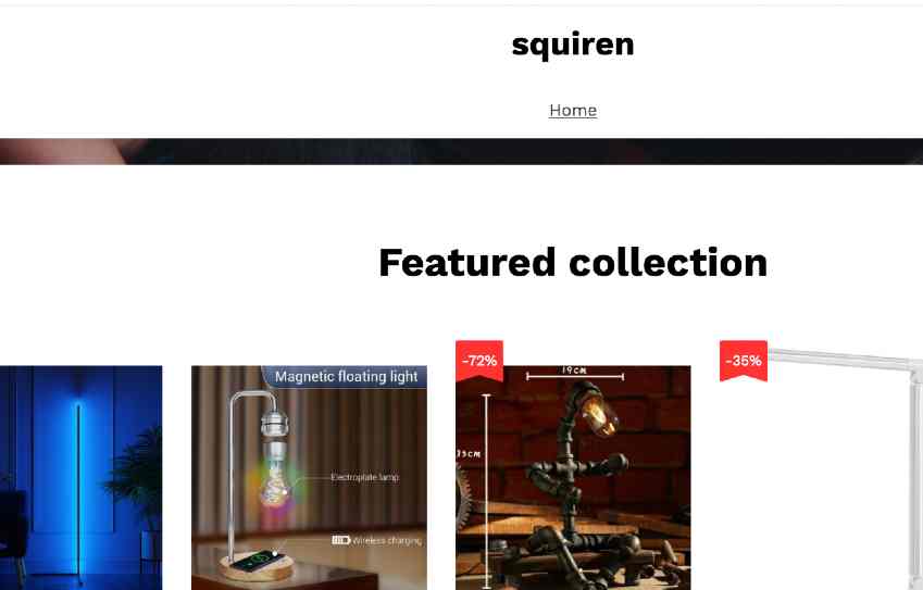 Squiren complaints Squiren fake or real Squiren legit or fraud | De Reviews