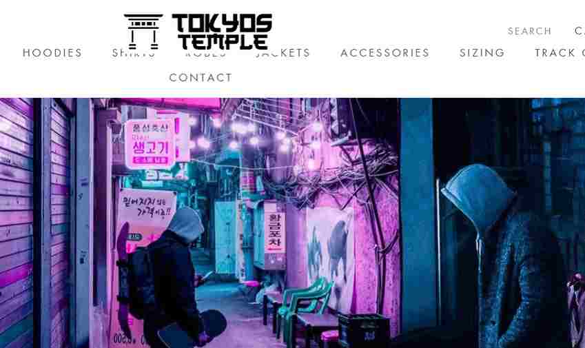 Tokyostemple complaints Tokyostemple fake or real Tokyostemple legit or fraud | De Reviews