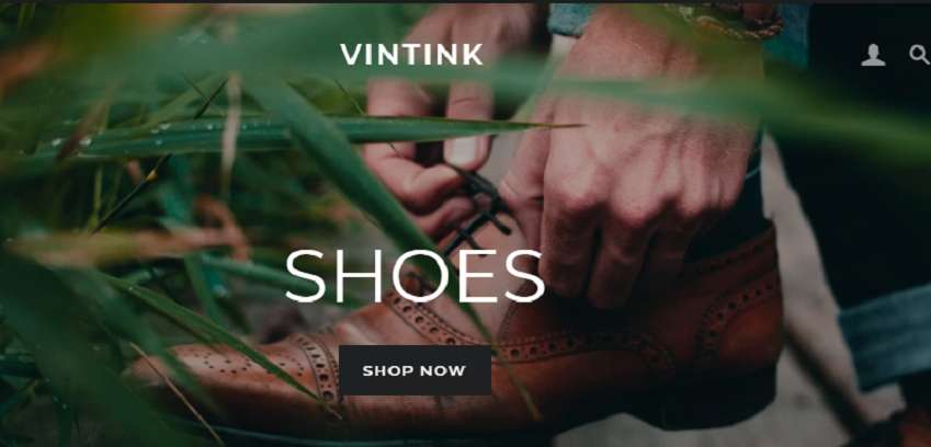 Vintink complaints Vintink fake or real Vintink legit or fraud | De Reviews