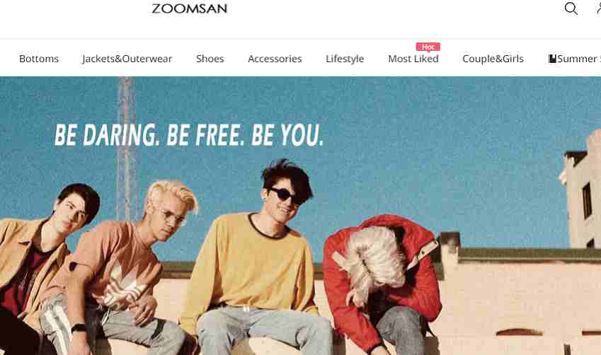 Zoomsan complaints Zoomsan fake or real Zoomsan legit or fraud | De Reviews
