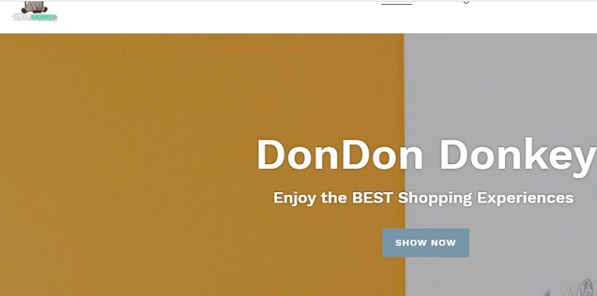 Dondondonkey complaints Dondondonkey fake or real Dondondonkey legit or fraud | De Reviews