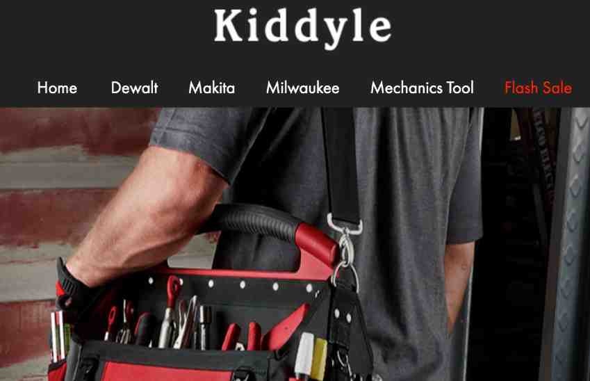 Kiddyle complaints Kiddyle fake or real Kiddyle legit or fraud | De Reviews