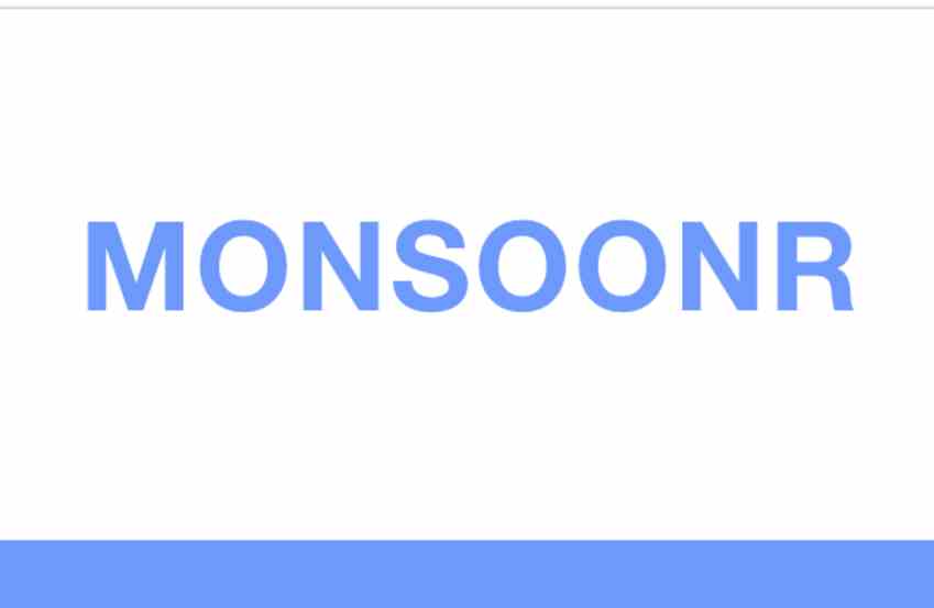 Monsoonr complaints Monsoonr fake or real Monsoonr legit or fraud | De Reviews