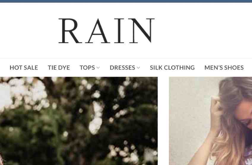 Rainlyfun complaints Rainlyfun fake or real Rainlyfun legit or fraud | De Reviews