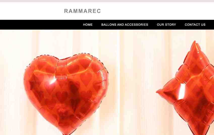 Rammarec complaints Rammarec fake or real Rammarec legit or fraud | De Reviews