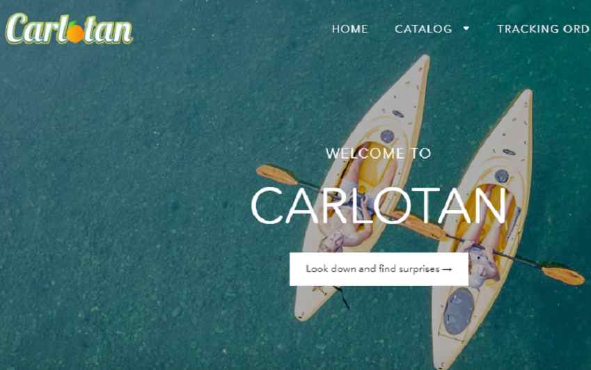 Carlotan complaints Carlotan fake or real Carlotan legit or fraud | De Reviews