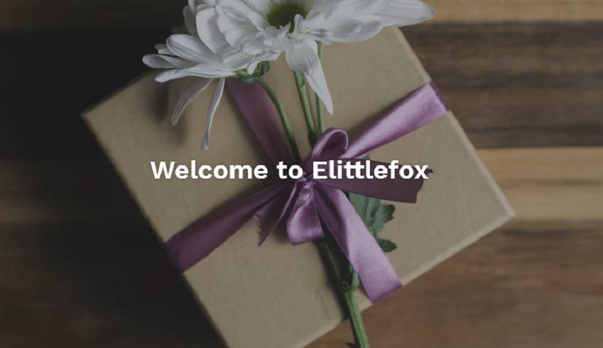 Elittlefox complaints Elittlefox fake or real Elittlefox legit or fraud | De Reviews