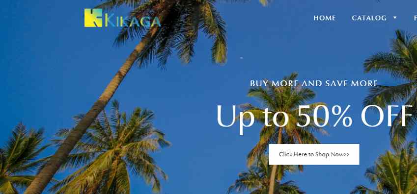 Kikaga complaints Kikaga fake or real Kikaga legit or fraud | De Reviews