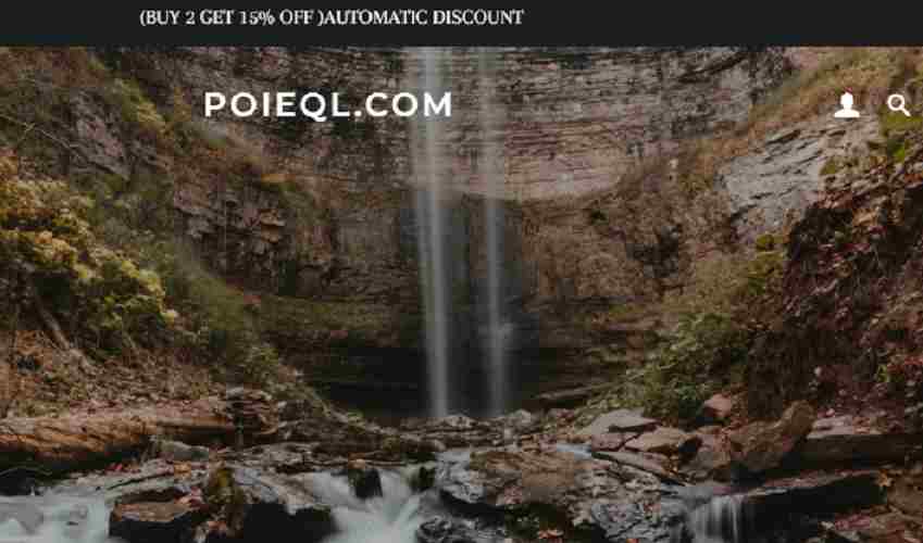 Poieql complaints Poieql fake or real Poieql legit or fraud | De Reviews