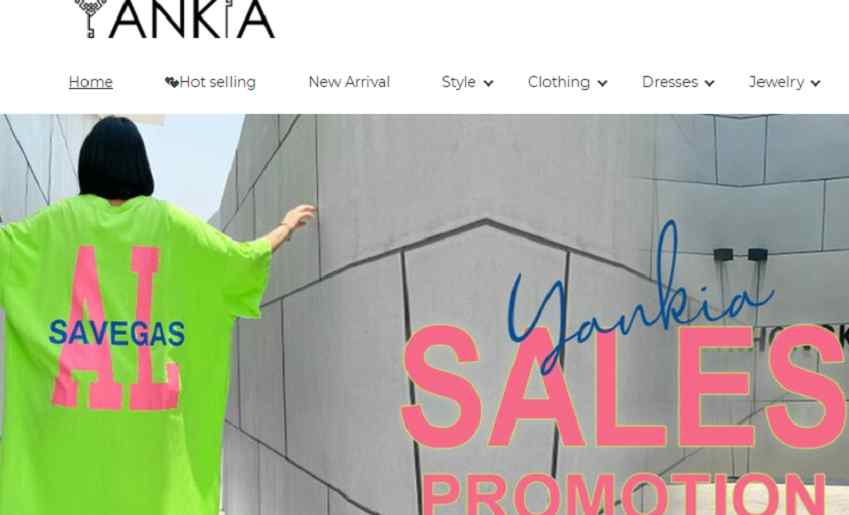 Yankia complaints Yankia fake or real Yankia legit or fraud | De Reviews