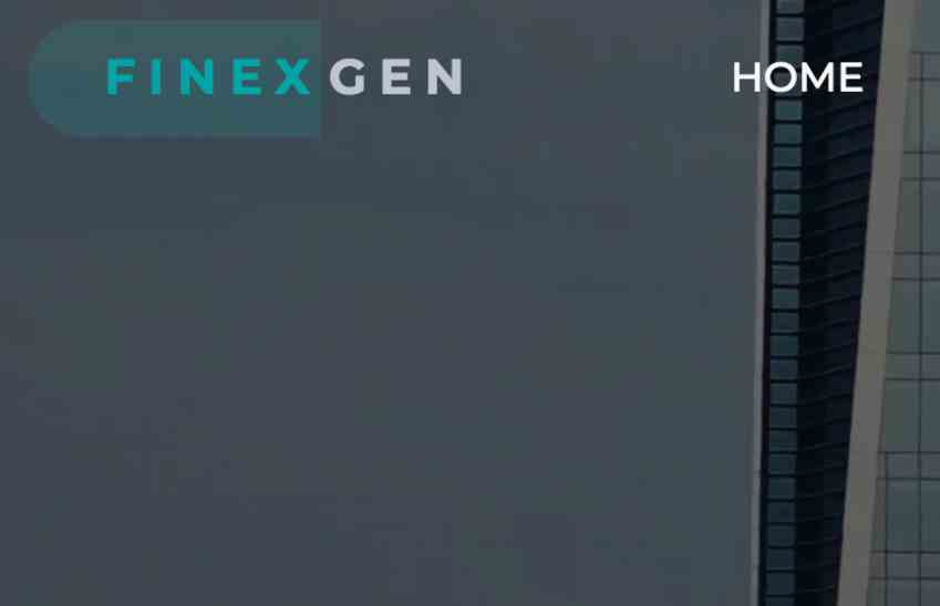 FinexGen complaints FinexGen fake or real FinexGen legit or fraud | De Reviews