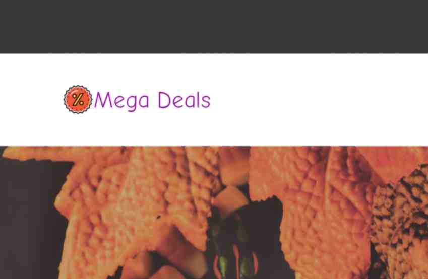 MegaDeals Fans complaints MegaDeals Fans fake or real MegaDeals Fans legit or fraud | De Reviews