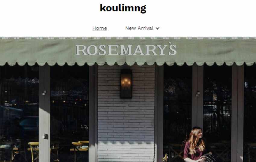 Koulimng complaints Koulimng fake or real Koulimng legit or fraud | De Reviews