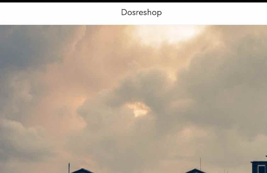 Dosreshop complaints Dosreshop fake or real Dosreshop legit or fraud | De Reviews