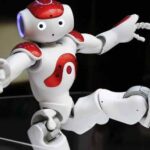 Beware of fradulent and suspicious sites selling High Tech Artificial Intelligence Robot | De Reviews