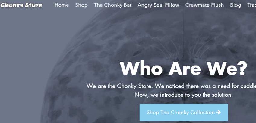 Chonkystore complaints Chonkystore fake or real Chonkystore legit or fraudnbsp| DeReviews