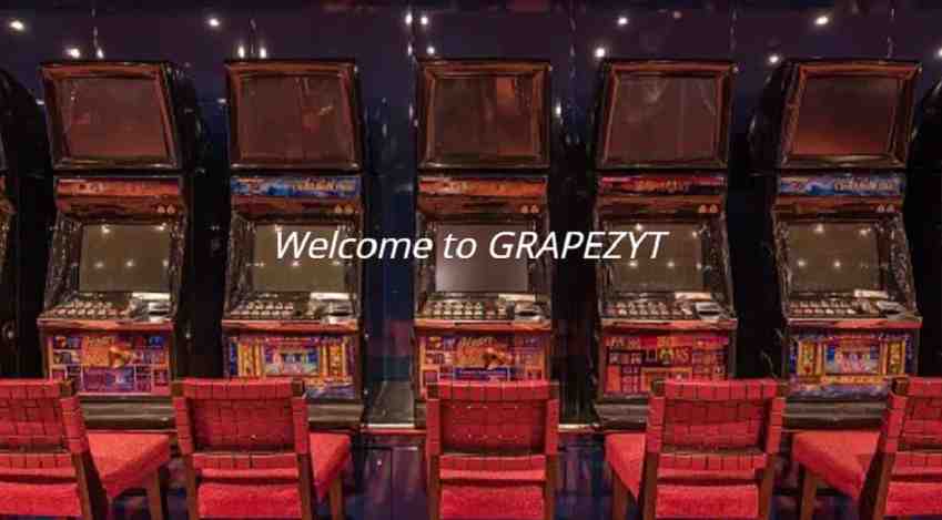 Grapezyt complaints Grapezyt fake or real Grapezyt legit or fraud | De Reviews