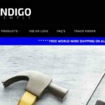 Indigo shop complaints Indigo shop fake or real Indigo shop legit or fraud | De Reviews