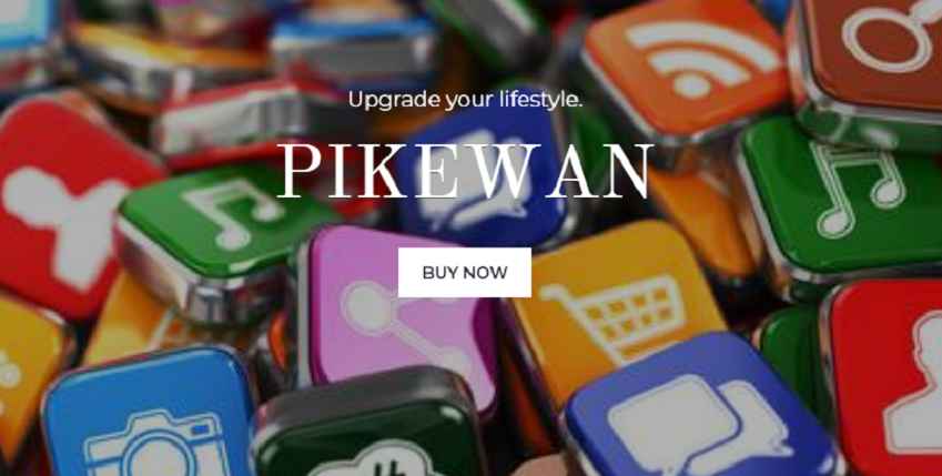 Pikewan complaints Pikewan fake or real Pikewan legit or fraud | De Reviews