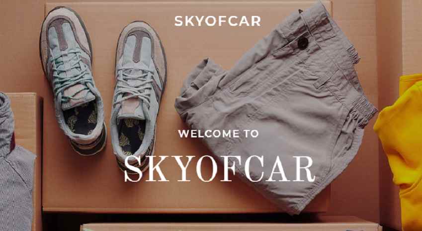Skyofcar complaints Skyofcar fake or real Skyofcar legit or fraud | De Reviews