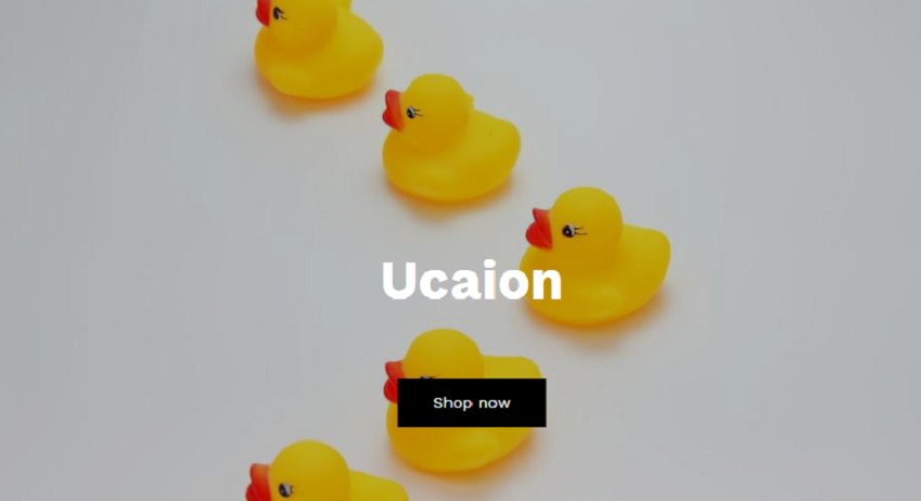 Ucaion complaints Ucaion fake or real Ucaion legit or fraud | De Reviews