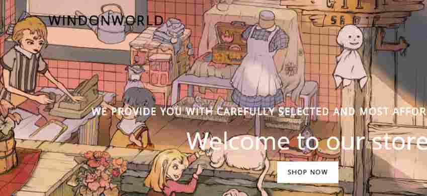 Windonworld complaints Windonworld fake or real Windonworld legit or fraud | De Reviews
