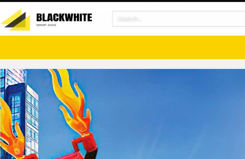 BlackWhite Store complaints BlackWhite Store fake or real BlackWhite Store legit or fraud | De Reviews