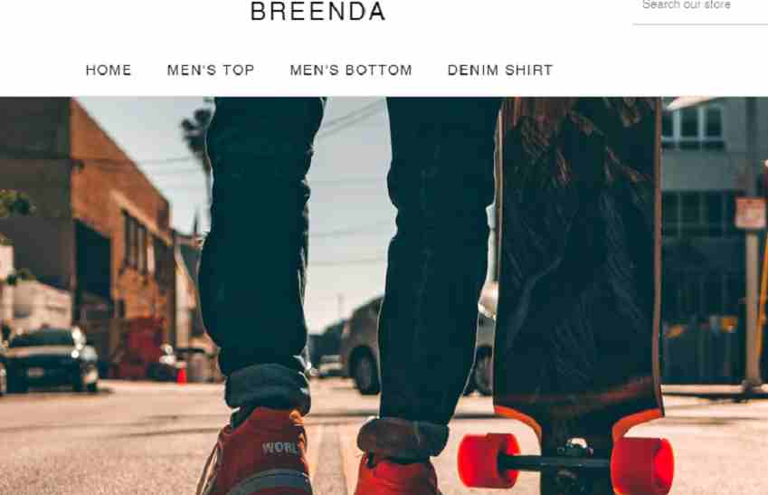 Breendae complaints Breendae fake or real Breendae legit or fraud | De Reviews