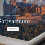 Softvacuum complaints Softvacuum fake or real Softvacuum legit or fraud | De Reviews