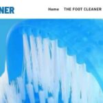 Thefootcleaner complaints Thefootcleaner fake or real Thefootcleaner legit or fraud | De Reviews