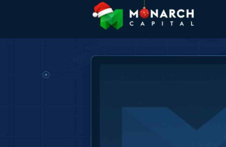 Monarch.Capital Review Monarch Capital Scam or Legit?