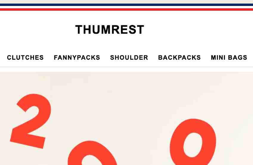 Thumrest complaints Thumrest fake or real Thumrest legit or fraud | De Reviews