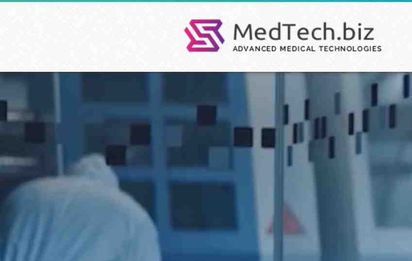 MedTech complaints MedTech fake or real MedTech legit or fraud | De Reviews
