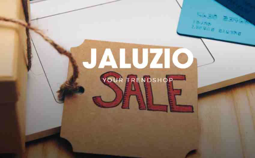 Jaluzio Shop complaints Jaluzio Shop fake or real Jaluzio Shop legit or fraud | De Reviews