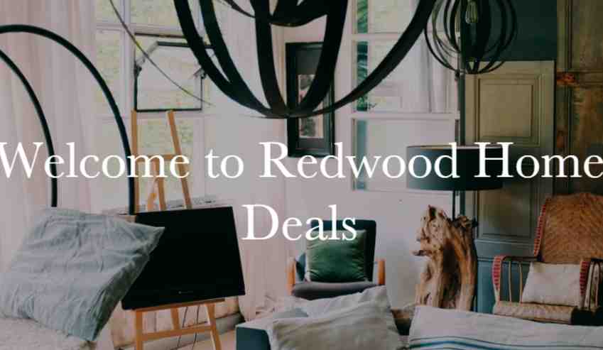 Redwoodhomedeals complaints Redwoodhomedeals fake or real Redwoodhomedeals legit or fraud | De Reviews