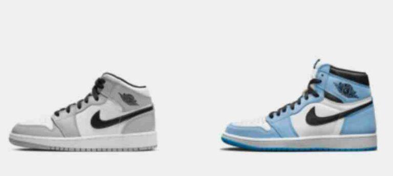 Pride-Snkrs Review: Genuine? Pride Snkrs Scam or Legit?