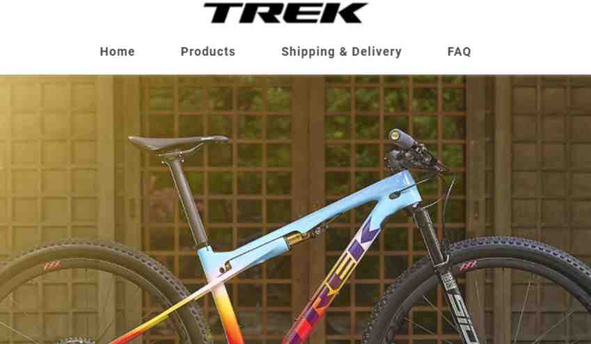 Trek Clearance Shop complaints Trek Clearance Shop fake or real Trek Clearance Shop legit or fraud | De Reviews