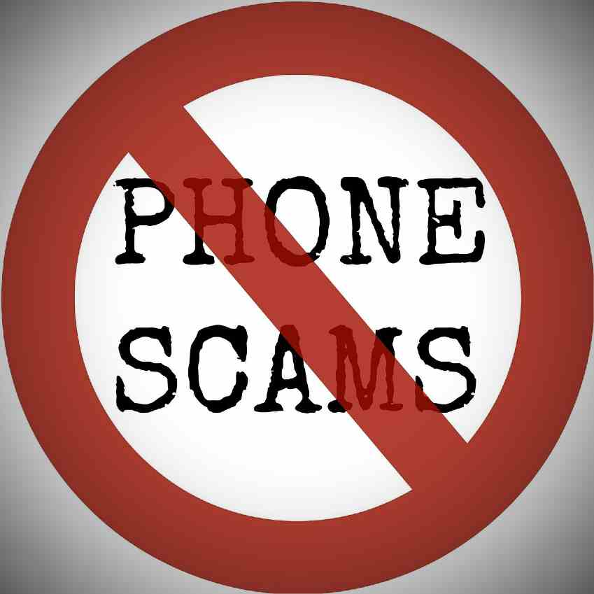 Delaware BPO robocall is fake or real?